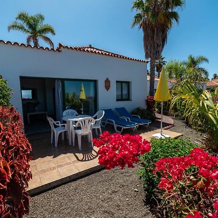 Bungalow Villa Verde 1 El Paso Kültér fotó