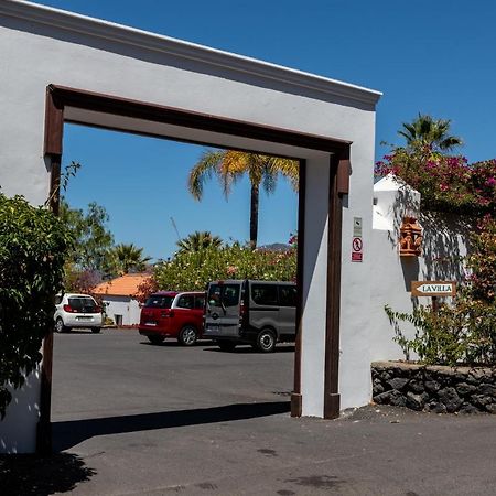 Bungalow Villa Verde 1 El Paso Kültér fotó