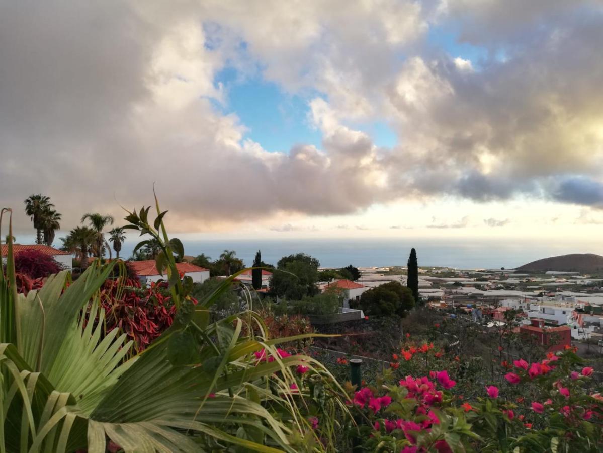 Bungalow Villa Verde 1 El Paso Kültér fotó