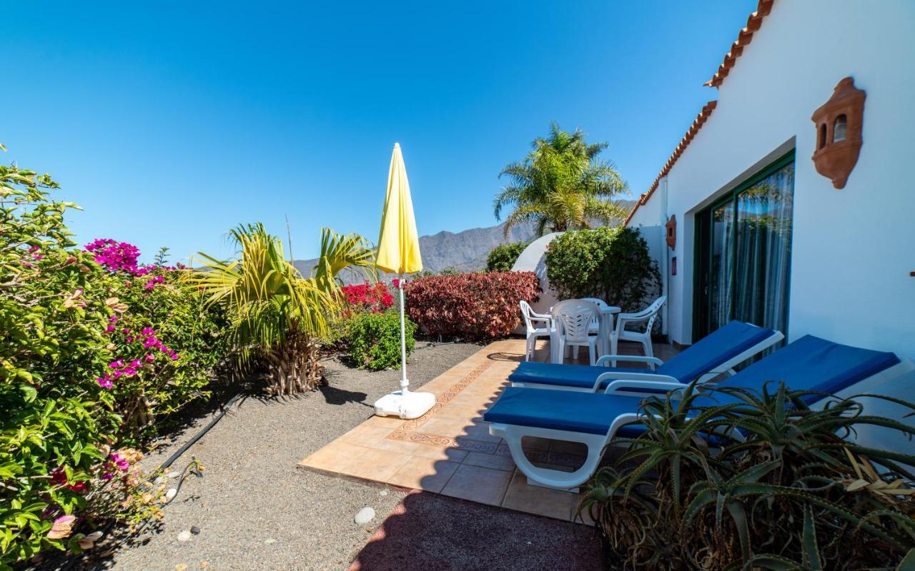 Bungalow Villa Verde 1 El Paso Kültér fotó