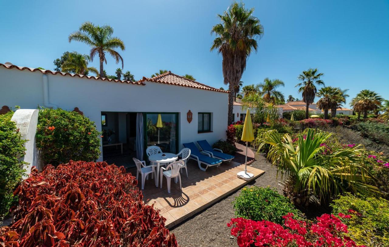 Bungalow Villa Verde 1 El Paso Kültér fotó