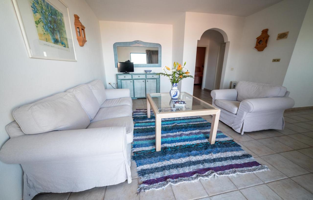Bungalow Villa Verde 1 El Paso Kültér fotó