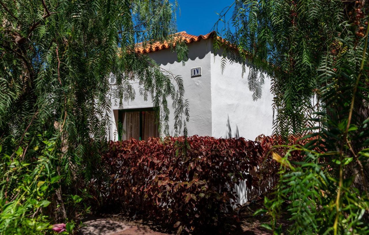 Bungalow Villa Verde 1 El Paso Kültér fotó