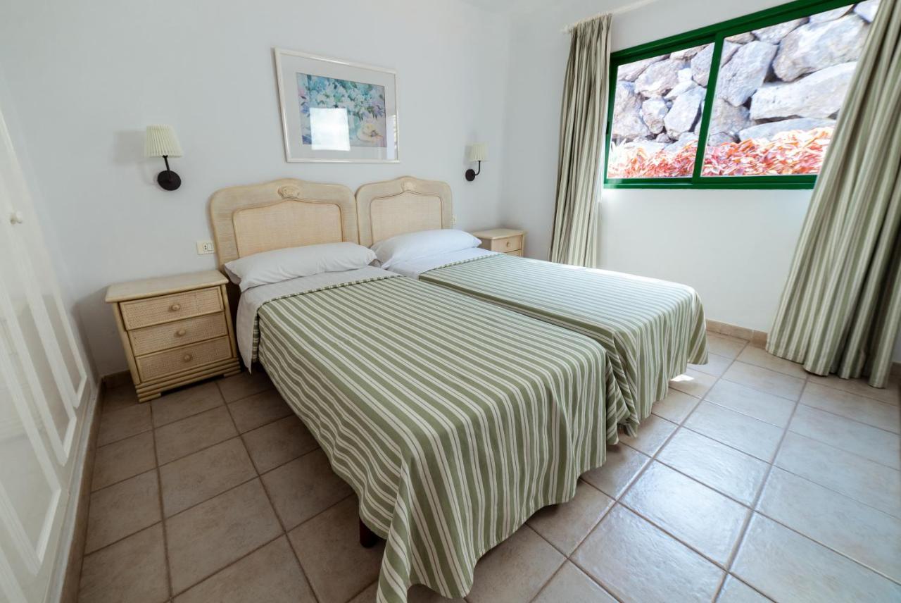 Bungalow Villa Verde 1 El Paso Kültér fotó