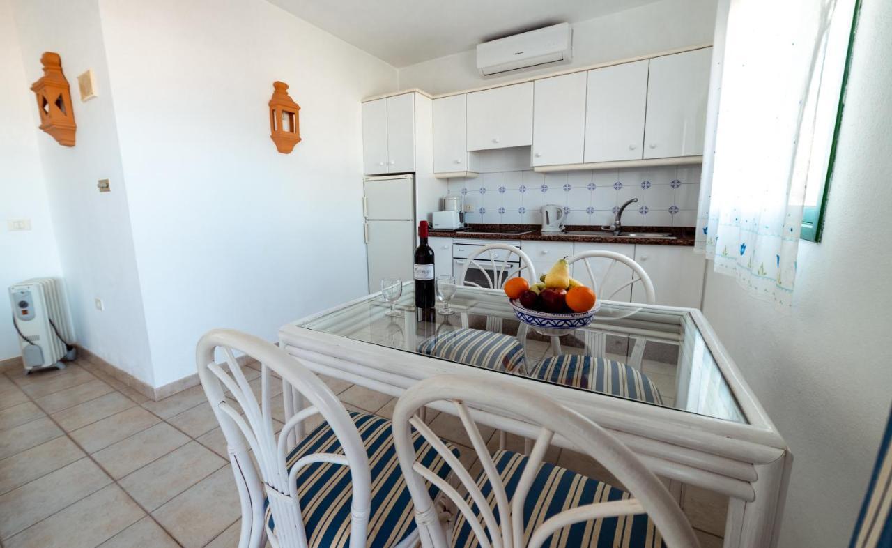 Bungalow Villa Verde 1 El Paso Kültér fotó