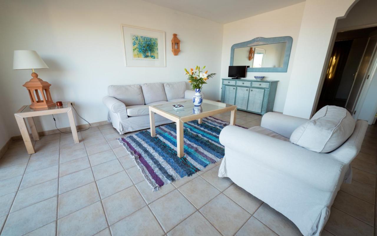 Bungalow Villa Verde 1 El Paso Kültér fotó