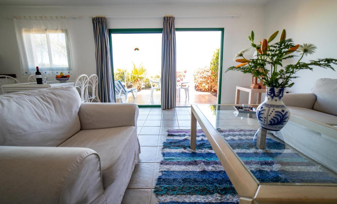 Bungalow Villa Verde 1 El Paso Kültér fotó