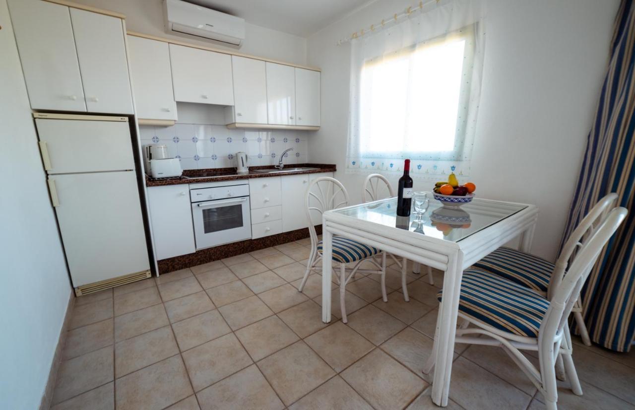 Bungalow Villa Verde 1 El Paso Kültér fotó