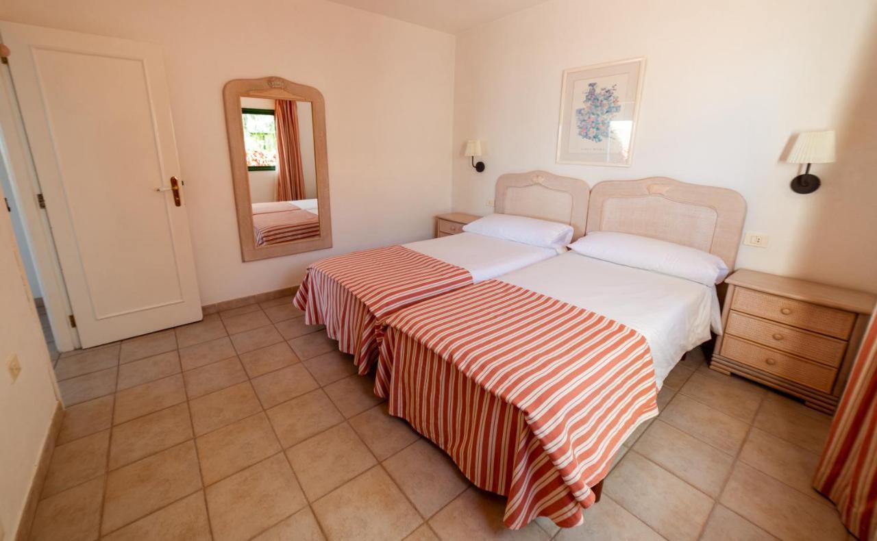 Bungalow Villa Verde 1 El Paso Kültér fotó