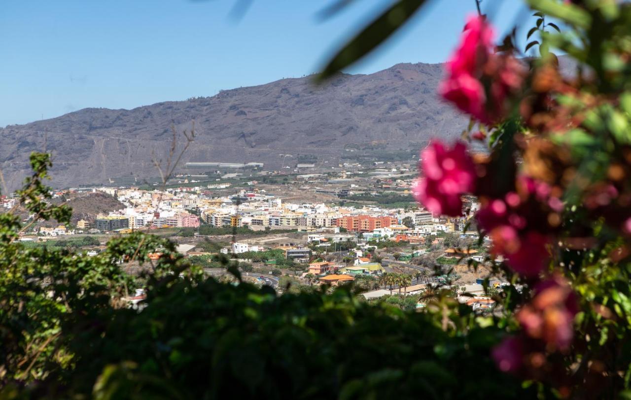 Bungalow Villa Verde 1 El Paso Kültér fotó